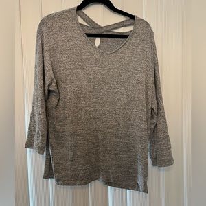 Market and Spruce XL comfy shirt